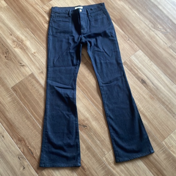 Canvas by Lands End Jeans - Picture 3 of 9